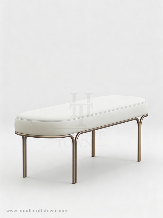 The Gallery Minimalist Bench