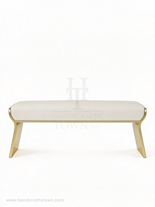 The Grand Foyer Bench