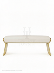 The Grand Foyer Bench