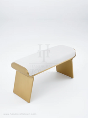 The Grand Foyer Bench