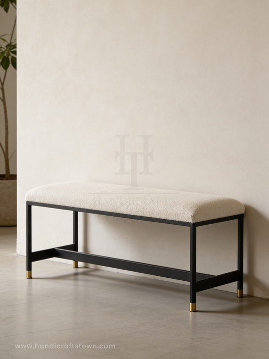 The Harper Long Bench