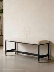 The Harper Long Bench