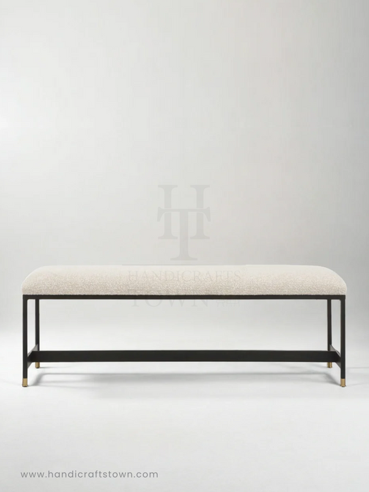 The Harper Long Bench