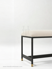 The Harper Long Bench