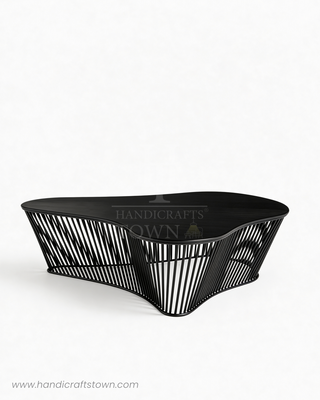The Kinetic Cage Table