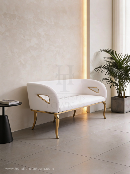 The Meridian Bench