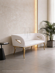 The Meridian Bench