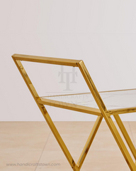 The Prism Server Trolley