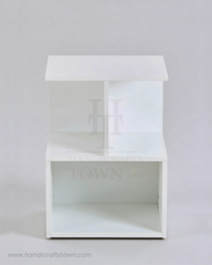 The Shift Stand Side Table