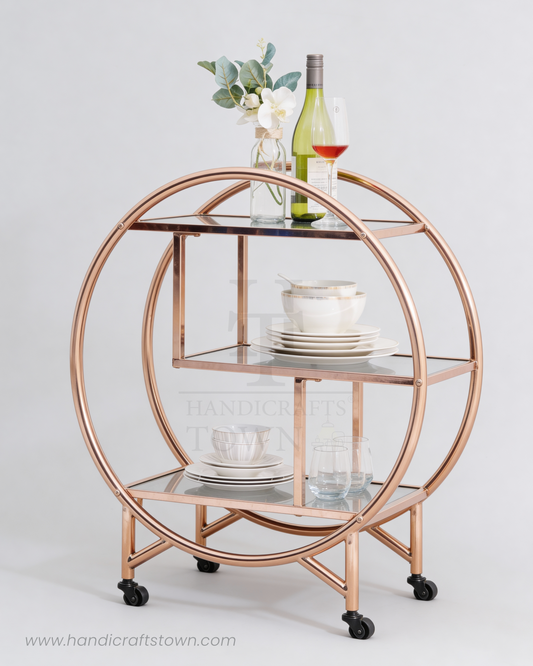 The Social Circle Trolley