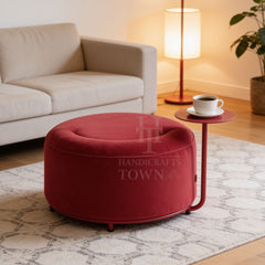 The Solis Ottoman