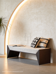 The Trigon Bench