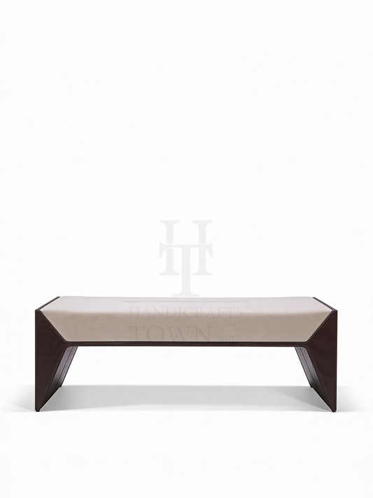 The Trigon Bench