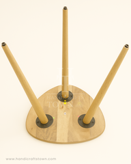 Woodora Duo Table 2.O