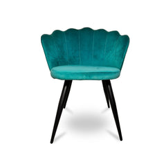 Aqua Retreat Chair