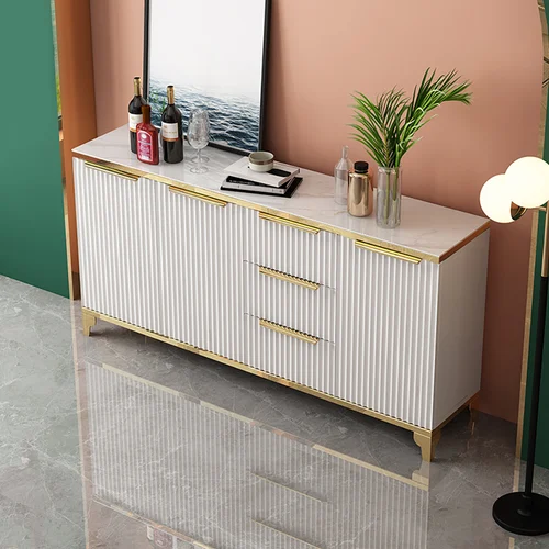 The Shelfiest Shelf Sideboard Cabinet