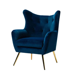 Modern Regal Retreat seating chair
