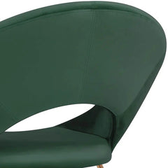 Green Oasis Chair