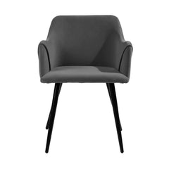 Modern Majesty Chair