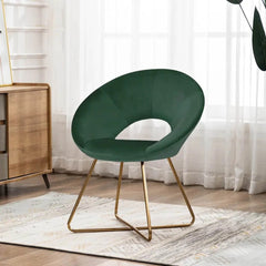 Green Oasis Chair