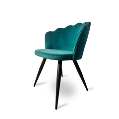 Aqua Retreat Chair