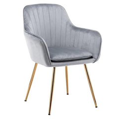 Silver Lining Lounge Chair