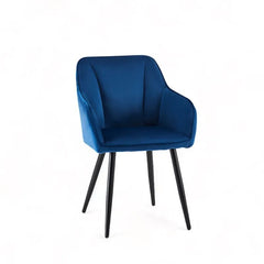 Boucle Bliss Chair