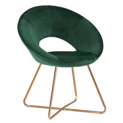 Green Oasis Chair