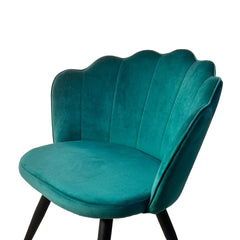 Aqua Retreat Chair