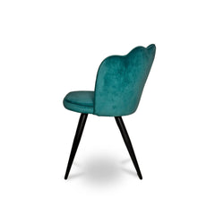 Aqua Retreat Chair