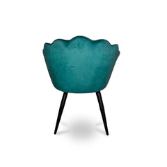 Aqua Retreat Chair