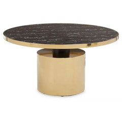 Urban Opulence Center Table