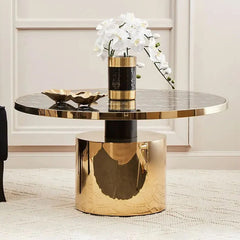 Urban Opulence Center Table