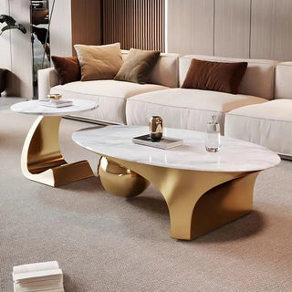 Modern center table for home
