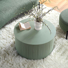 Concealed Comfort Coffee Table