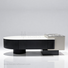 Bellavue Center Table