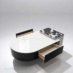 Bellavue Center Table