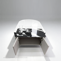 Bellavue Center Table