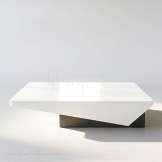 AeroFloat Center Table