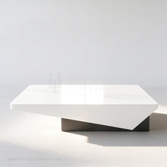 AeroFloat Center Table