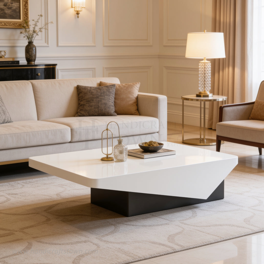 AeroFloat Center Table