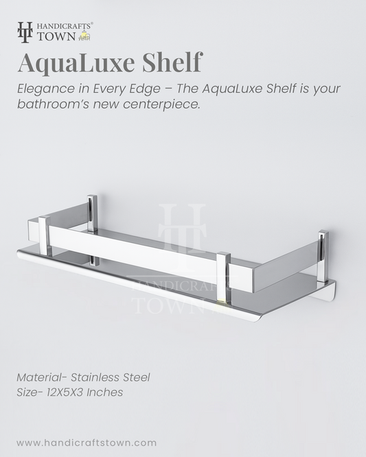 AquaLuxe Shelf