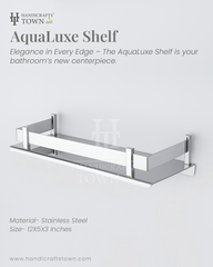 AquaLuxe Shelf