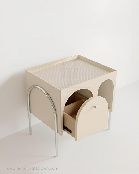 Arco Nightstand