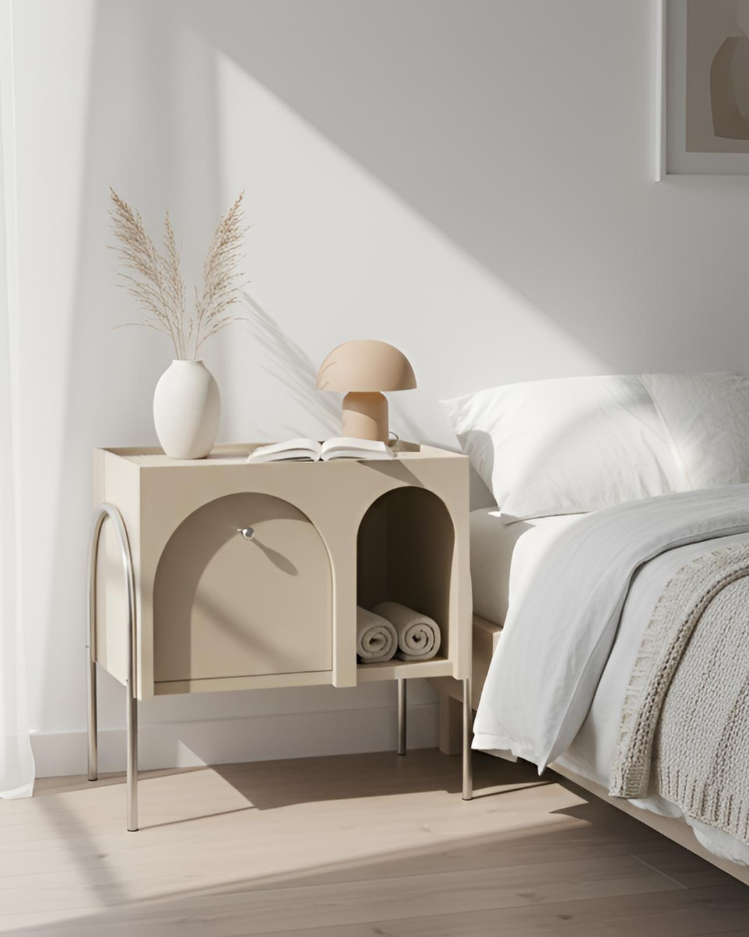 Arco Nightstand