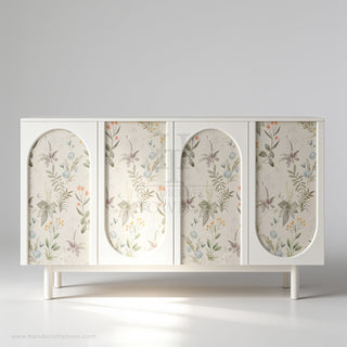 Belle Jardin Cabinet