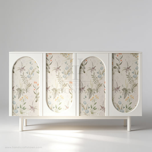 Belle Jardin Cabinet