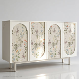 Belle Jardin Cabinet