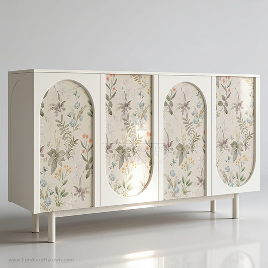 Belle Jardin Cabinet