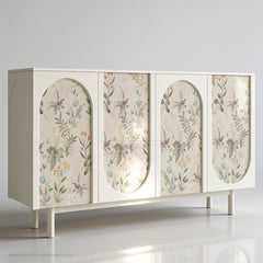 Belle Jardin Cabinet